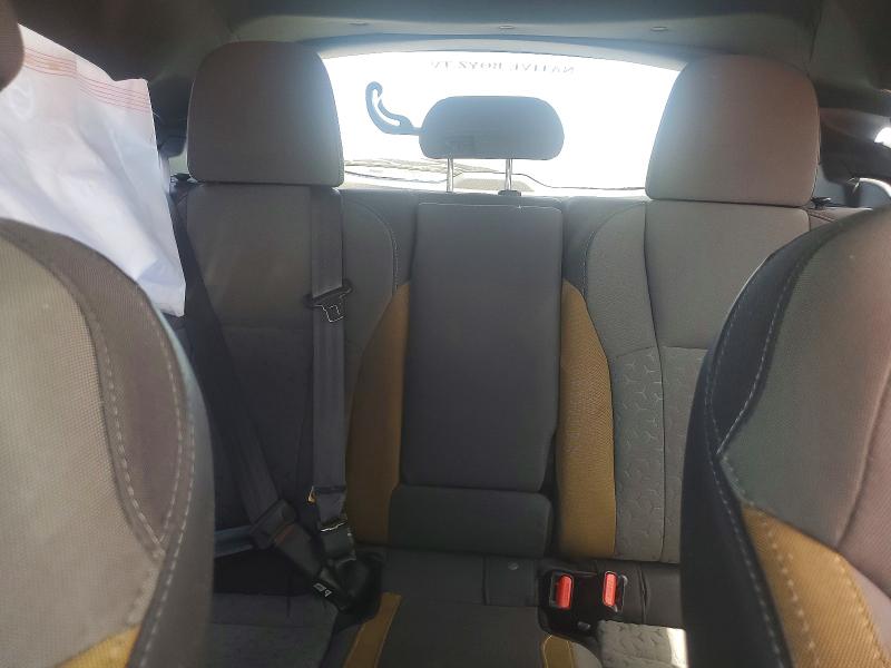 Продаж на аукціоні авто 2024 Subaru Crosstrek, vin: 4S4GUHF61R3727328, номер лоту: 58446956