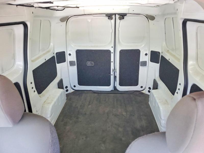 Продажа на аукционе авто 2019 Nissan Nv200, vin: 3N6CM0KN6KK697743, номер лота: 53791706