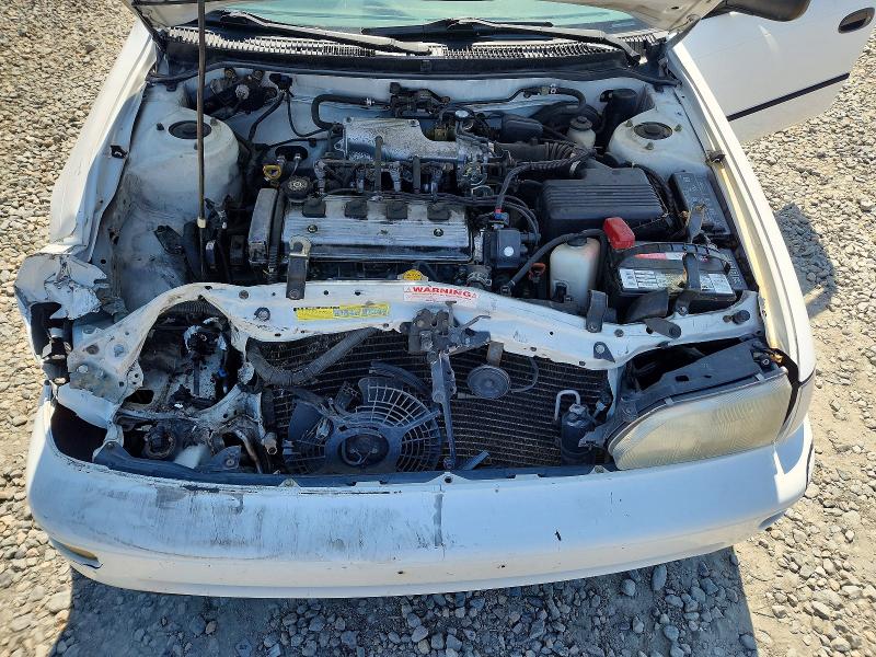 Aukcja sprzedaży 1995 Toyota Corolla, vin: 1NXAE09B4SZ242114, numer aukcji: 85790715