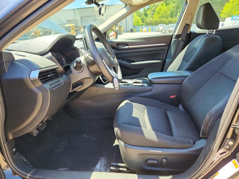 2021 Nissan Altima მანქანა იყიდება აუქციონზე, vin: 1N4BL4DV7MN397959, აუქციონის ნომერი: 56766766