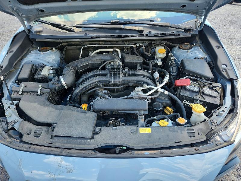 Продаж на аукціоні авто 2018 Subaru Crosstrek, vin: JF2GTACC8JH267652, номер лоту: 57774226