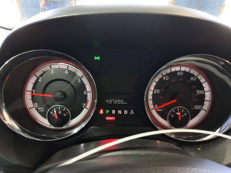 Aukcja sprzedaży 2019 Dodge Grand Caravan, vin: 2C4RDGBG4KR623449, numer aukcji: 58271246