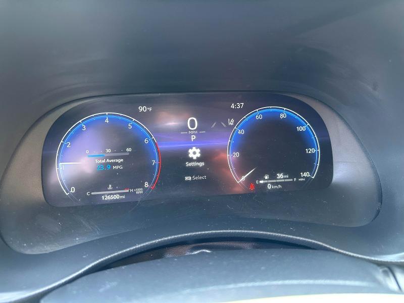 Продажа на аукционе авто 2023 Toyota Highlander, vin: 5TDKDRAH8PS508181, номер лота: 52369446