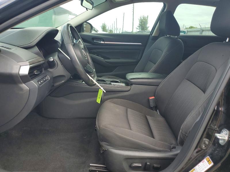 Aukcja sprzedaży 2023 Nissan Altima, vin: 1N4BL4DV1PN403632, numer aukcji: 56350416