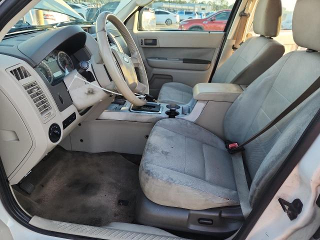 Aukcja sprzedaży 2010 Ford Escape, vin: 1FMCU0DG3AKC93905, numer aukcji: 58520916