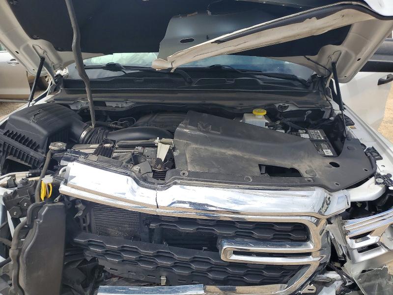 56117766 :رقم المزاد ، 1C6RREFT7PN641050 vin ، 2023 Ram 1500 مزاد بيع