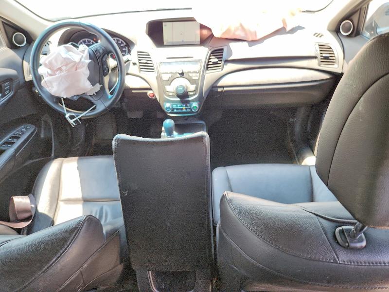 2015 Acura Rdx მანქანა იყიდება აუქციონზე, vin: 5J8TB4H57FL016364, აუქციონის ნომერი: 59315466