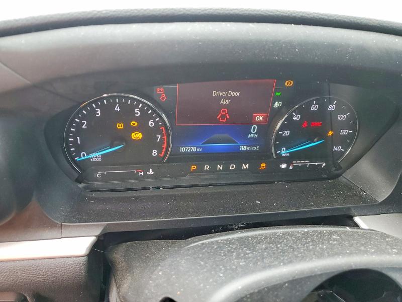 Продажа на аукционе авто 2021 Ford Explorer, vin: 1FMSK8DH9MGC51478, номер лота: 56185166