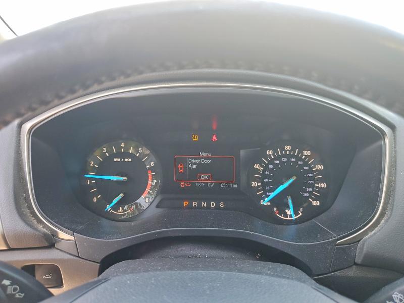 Продажа на аукционе авто 2015 Ford Fusion, vin: 1FA6P0HD7F5119050, номер лота: 56225806