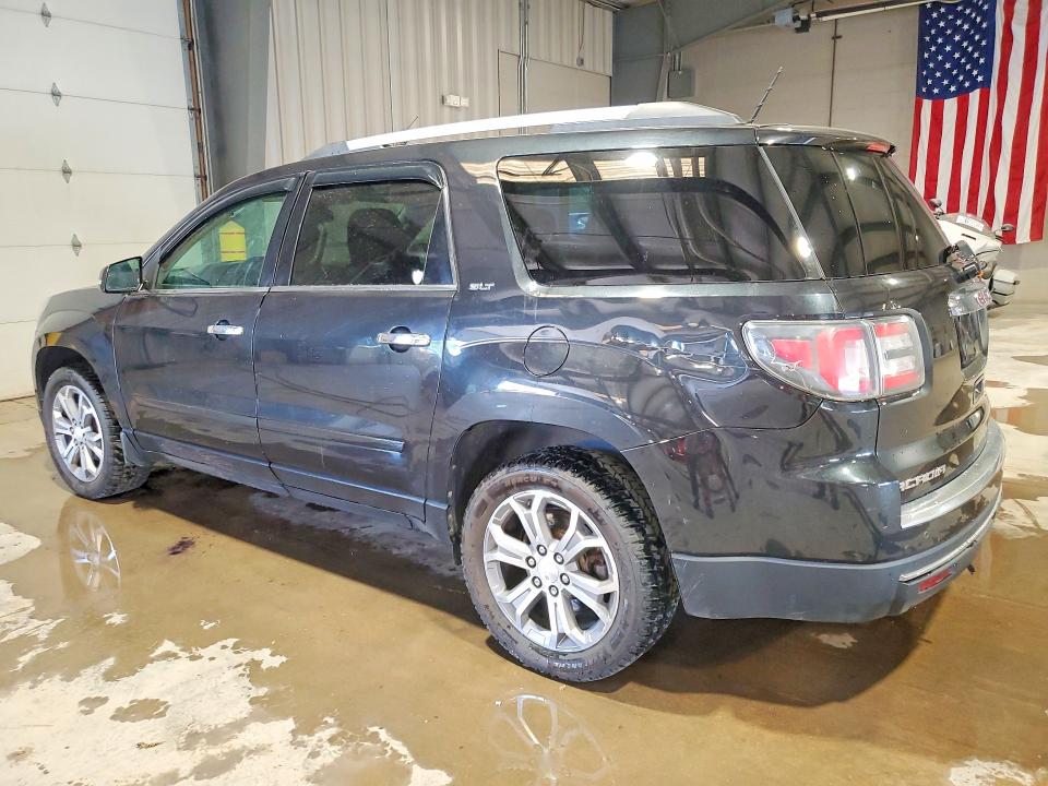 Продаж на аукціоні авто 2015 Gmc Acadia, vin: 1GKKVRKD1FJ213707, номер лоту: 56421516