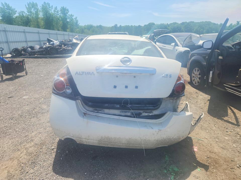 Продаж на аукціоні авто 2010 Nissan Altima, vin: 1N4AL2AP9AC142226, номер лоту: 55578136