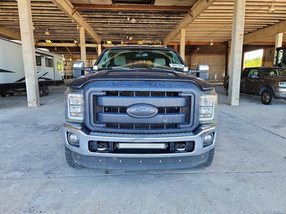 Aukcja sprzedaży 2015 Ford F350, vin: 1FT8W3B68FEB42502, numer aukcji: 56673986