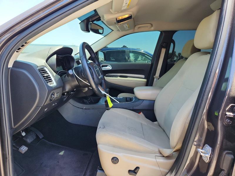 Продаж на аукціоні авто 2019 Dodge Durango, vin: 1C4RDHAGXKC598640, номер лоту: 56117836