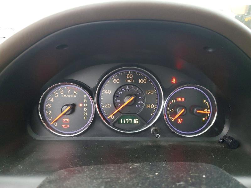 58106936 :رقم المزاد ، 2HGES26743H525029 vin ، 2003 Honda Civic مزاد بيع