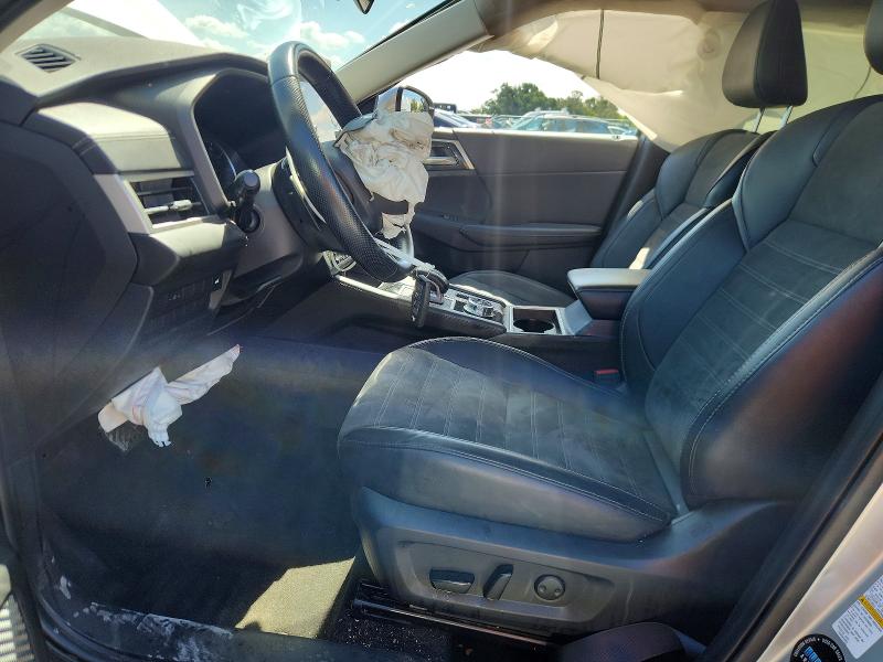 Aukcja sprzedaży 2024 Mitsubishi Outlander, vin: JA4J4VA88RZ085120, numer aukcji: 58317106