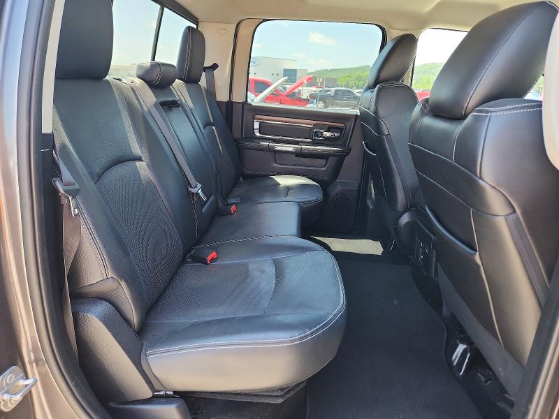 Продажа на аукционе авто 2015 Ram 1500, vin: 1C6RR7NT5FS748174, номер лота: 56961616