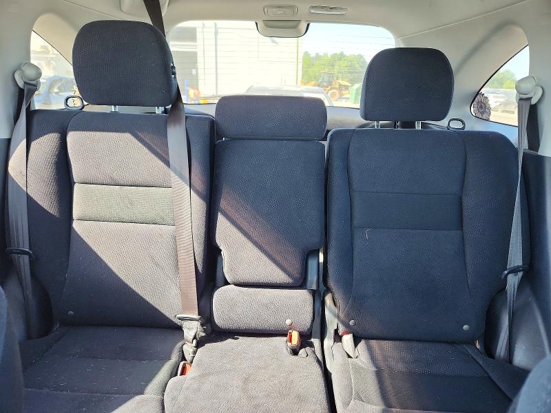 Продажа на аукционе авто 2011 Honda Cr-v, vin: 5J6RE4H53BL094371, номер лота: 56003626