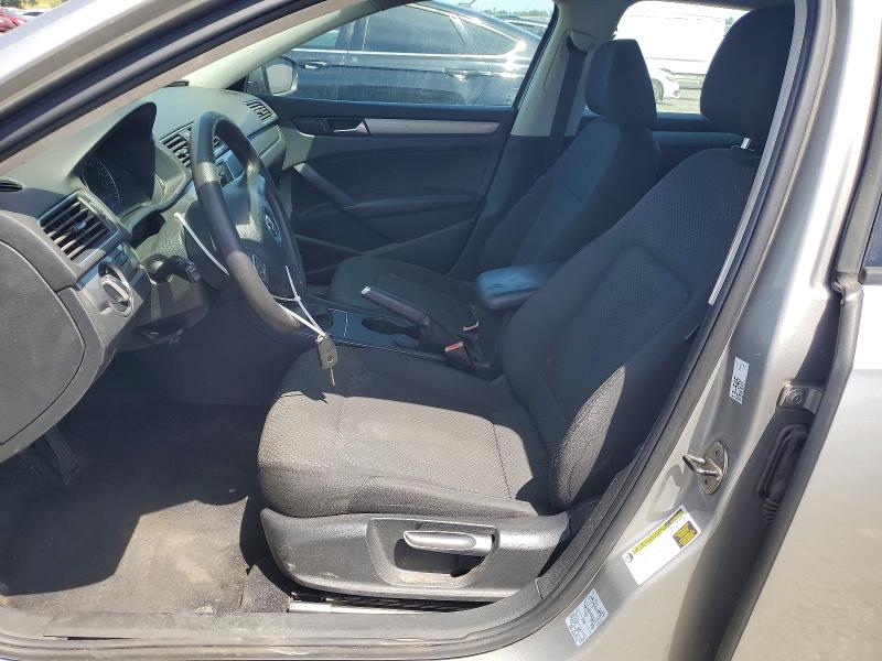 Aukcja sprzedaży 2013 Volkswagen Passat, vin: 1VWAP7A37DC071327, numer aukcji: 55646076