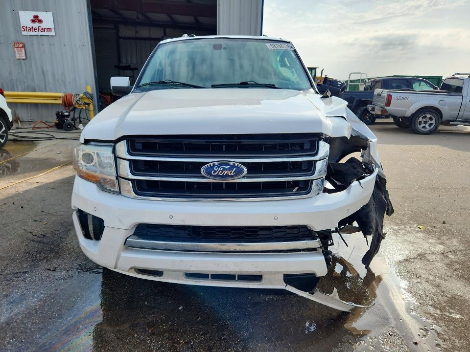 Aukcja sprzedaży 2016 Ford Expedition, vin: 1FMJU1KTXGEF45024, numer aukcji: 58768136