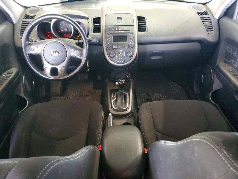 Продажа на аукционе авто 2013 Kia Soul, vin: KNDJT2A62D7764701, номер лота: 56847816