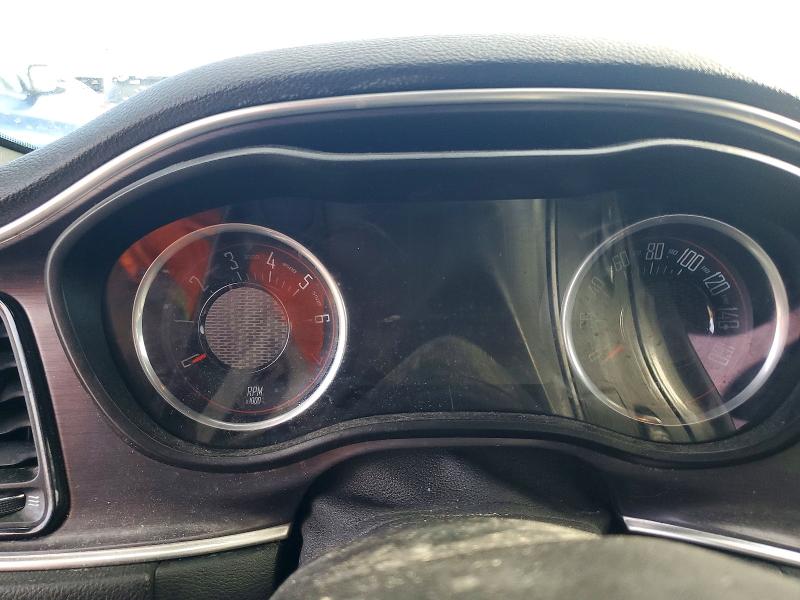 Aukcja sprzedaży 2016 Dodge Challenger, vin: 2C3CDZAGXGH280375, numer aukcji: 57133956
