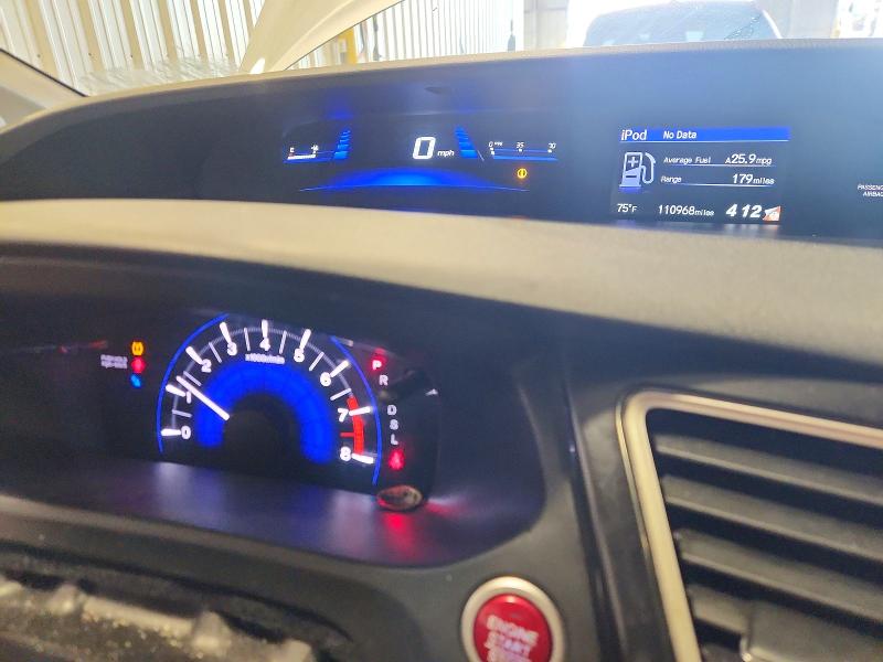Aukcja sprzedaży 2015 Honda Civic, vin: 19XFB2F85FE218464, numer aukcji: 55952546