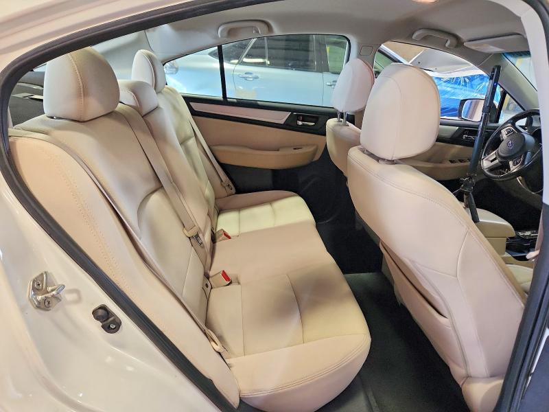 Продажа на аукционе авто 2015 Subaru Legacy, vin: 4S3BNAC65F3054482, номер лота: 58702676