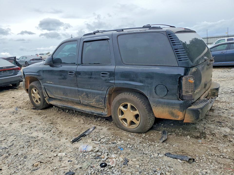 Продажа на аукционе авто 2002 Gmc Denali, vin: 1GKEK63U72J320029, номер лота: 57832926