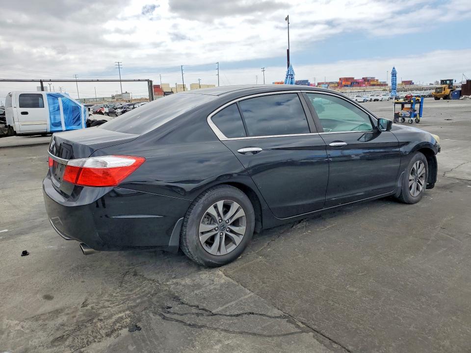Aukcja sprzedaży 2014 Honda Accord, vin: 1HGCR2F37EA141652, numer aukcji: 58142256