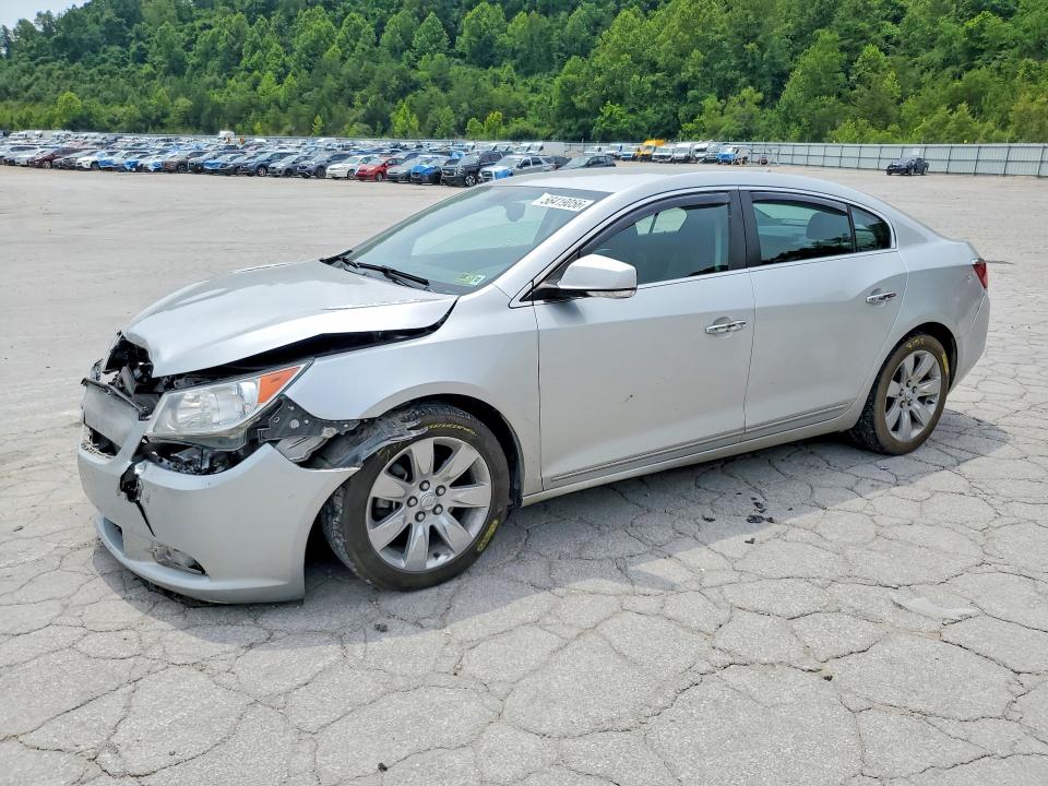 Aukcja sprzedaży 2010 Buick Lacrosse, vin: 1G4GE5EV3AF294537, numer aukcji: 56419056