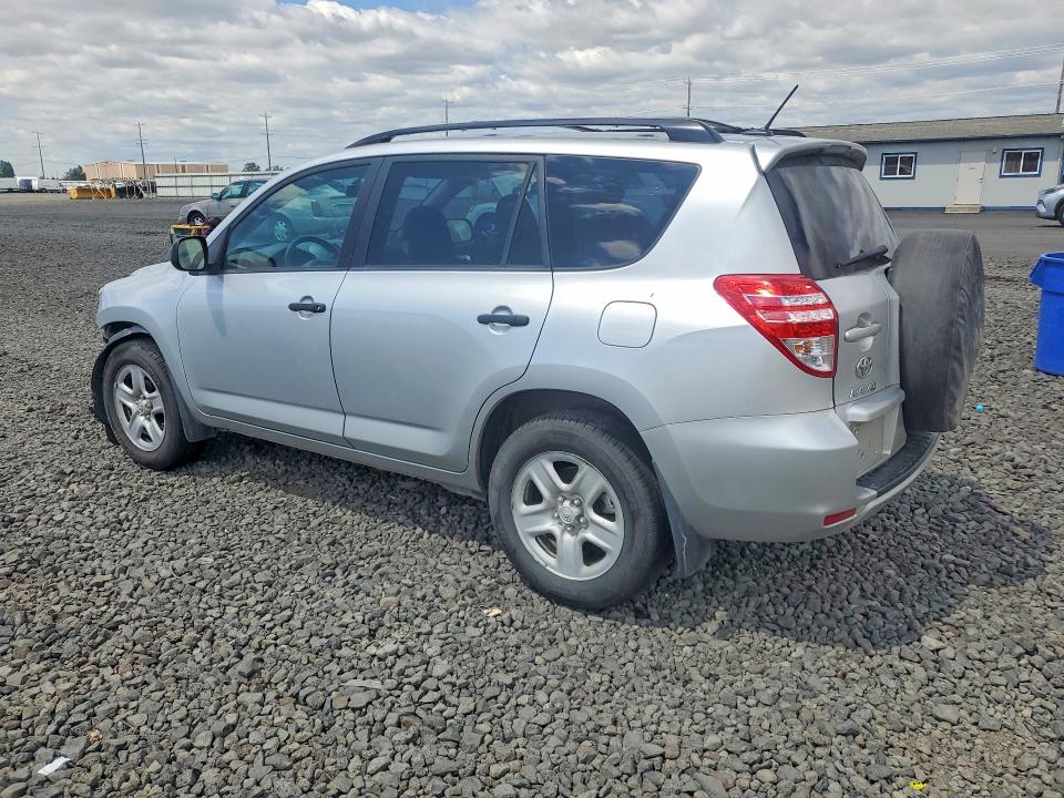 Продажа на аукционе авто 2011 Toyota Rav4, vin: 2T3BF4DV1BW127925, номер лота: 58981936
