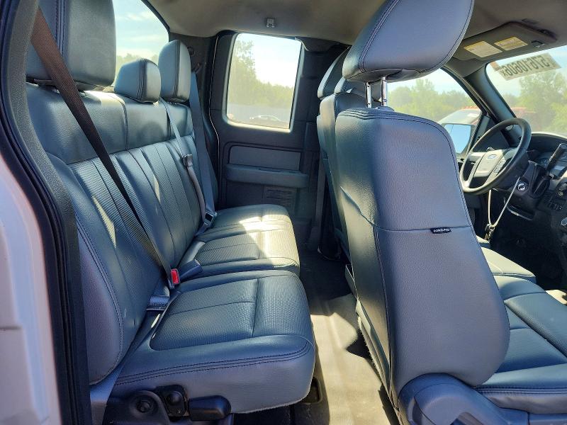Продажа на аукционе авто 2013 Ford F150, vin: 1FTFX1EFXDFB03471, номер лота: 57610606