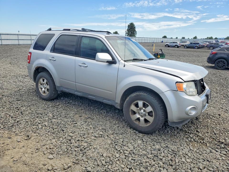 Auction sale of the 2012 Ford Escape, vin: 1FMCU9EG5CKB44045, lot number: 58232196