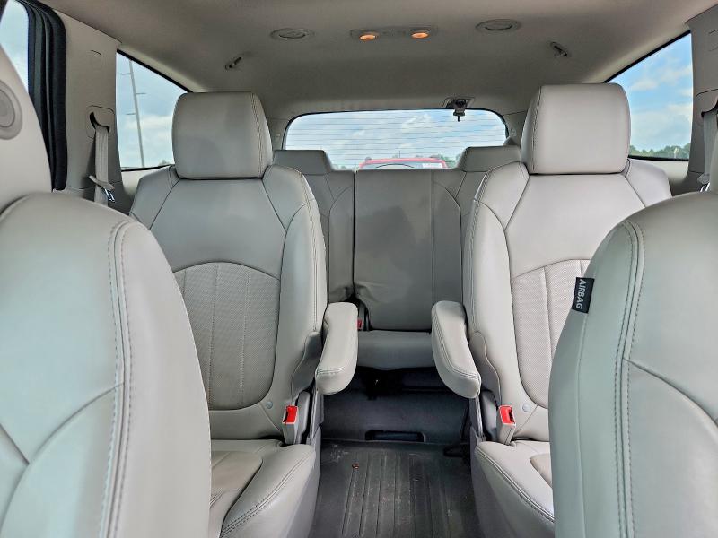 Продажа на аукционе авто 2016 Buick Enclave, vin: 5GAKRCKD6GJ204422, номер лота: 58045446