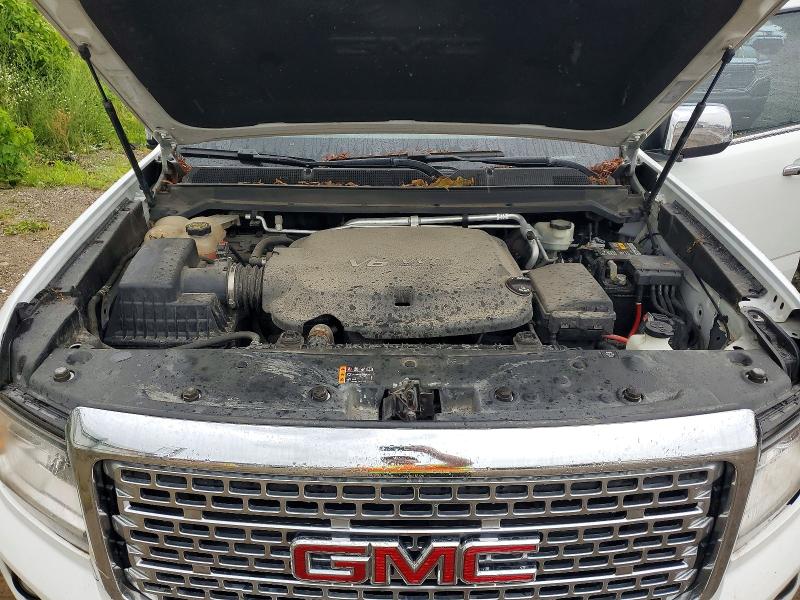 Продажа на аукционе авто 2018 Gmc Canyon, vin: 1GTG6EEN6J1115549, номер лота: 56880546