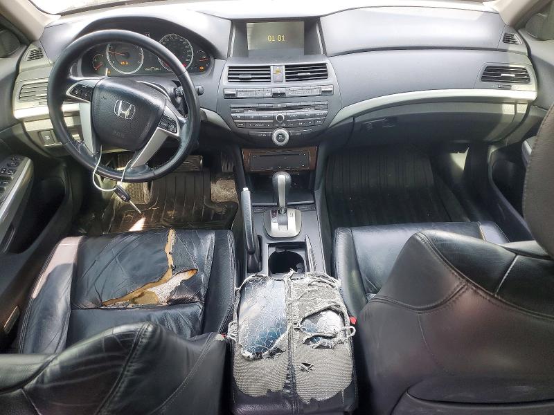 57466206 :رقم المزاد ، 1HGCP26838A803250 vin ، 2008 Honda Accord مزاد بيع
