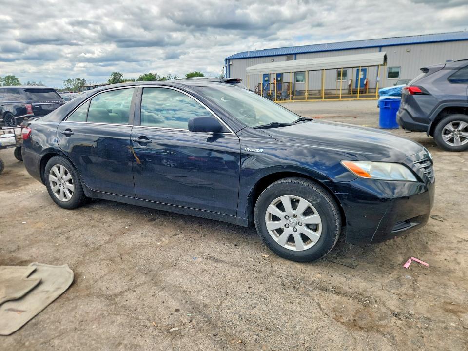 2009 Toyota Camry მანქანა იყიდება აუქციონზე, vin: JTNBB46K493052970, აუქციონის ნომერი: 56883176