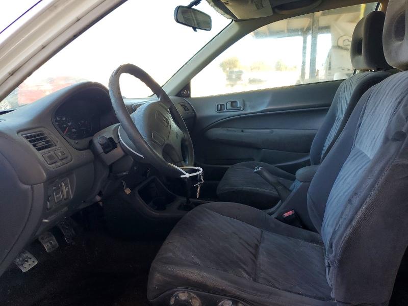 Продажа на аукционе авто 2000 Honda Civic, vin: 1HGEJ8141YL089205, номер лота: 56103396