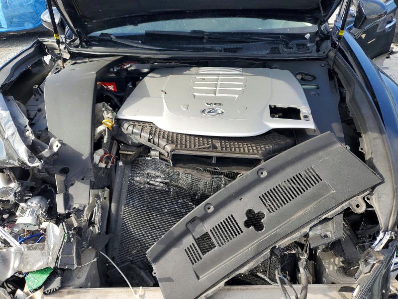 56364096 :رقم المزاد ، JTHBL5EF8E5125654 vin ، 2014 Lexus Ls مزاد بيع