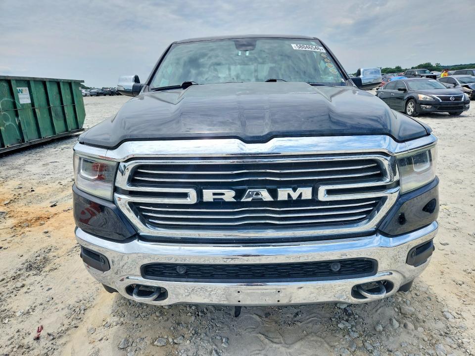 58046546 :رقم المزاد ، 1C6SRFJTXLN328891 vin ، 2020 Ram 1500 مزاد بيع