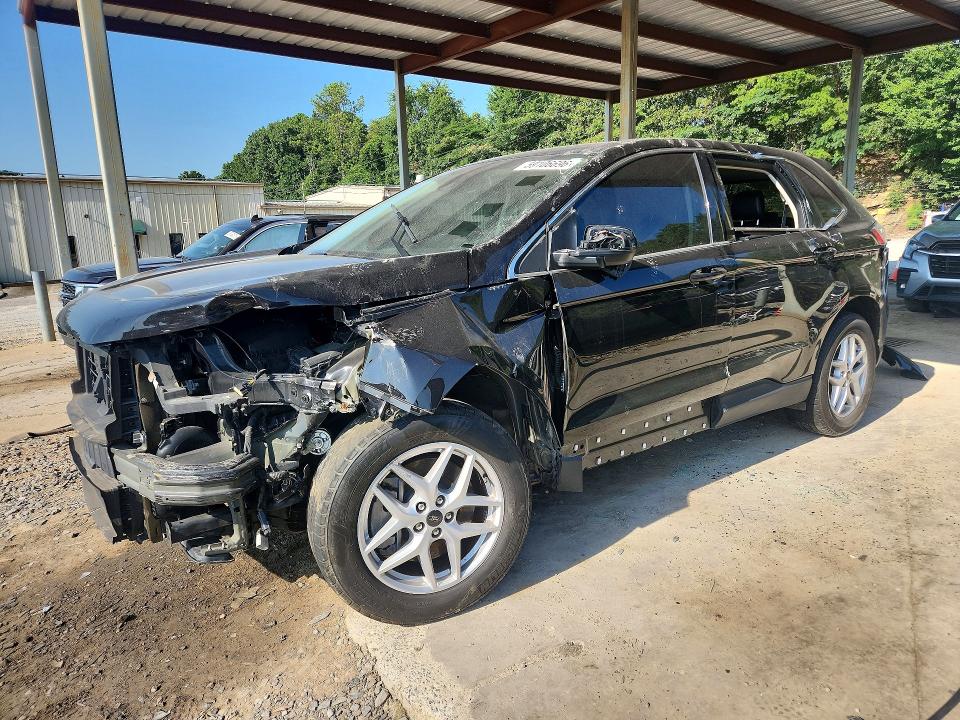 Auction sale of the 2023 Ford Edge, vin: 2FMPK4J97PBA47656, lot number: 59106696