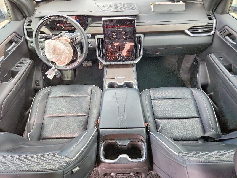 2024 Gmc Acadia მანქანა იყიდება აუქციონზე, vin: 1GKENLKS4RJ183891, აუქციონის ნომერი: 57343256
