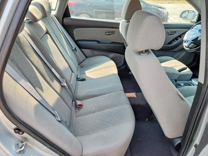 Продаж на аукціоні авто 2010 Hyundai Elantra, vin: KMHDU4AD1AU990130, номер лоту: 58830076