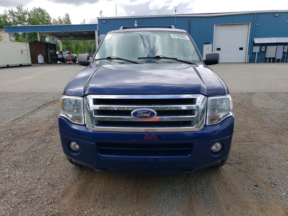57409886 :رقم المزاد ، 1FMJU1G59AEB72432 vin ، 2010 Ford Expedition مزاد بيع