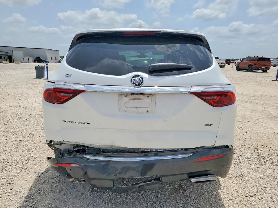 Продажа на аукционе авто 2024 Buick Enclave, vin: 5GAERBKW1RJ103364, номер лота: 58018736