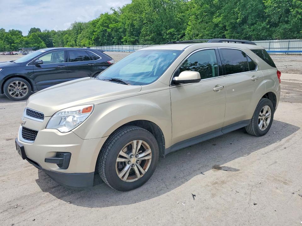 58526746 :رقم المزاد ، 2GNALDEK9C6210824 vin ، 2012 Chevrolet Equinox مزاد بيع