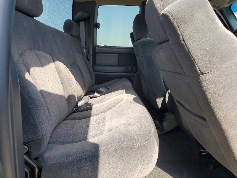 85992255 :رقم المزاد ، 1GCEC19T1YZ150917 vin ، 2000 Chevrolet Silverado مزاد بيع