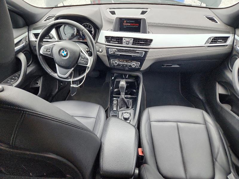 Aukcja sprzedaży 2018 Bmw X2, vin: WBXYJ5C39JEF79129, numer aukcji: 56513536