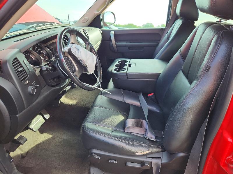 Aukcja sprzedaży 2012 Gmc Sierra, vin: 3GTP2VE7XCG125132, numer aukcji: 56498546