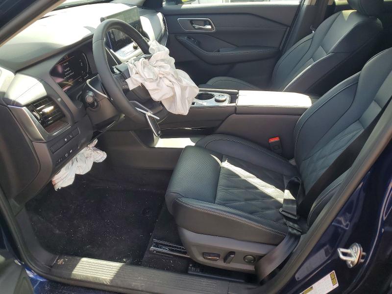 Продаж на аукціоні авто 2026 Nissan Rogue, vin: JN8BT3DD7TW473303, номер лоту: 56024056